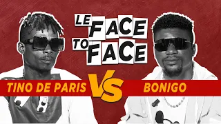 Peopl'Emik du 11 juin 2021 |  Le Face to Face Tino De Paris VS Bonigo