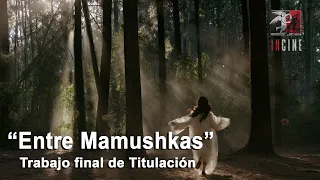 "Entre Mamushkas" - Titulación (2019B)