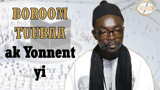 Borom Touba ak Yonen yi – Wolofal Serigne Samba Diarra Mbaye par Ousseynou Gueye