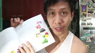 Parrot Book Review by Mikey Bustos | Polly the Cockatoo