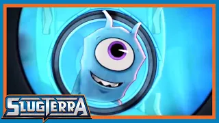 Deadweed [FULL EPISODE] | Slugterra: Episode #8