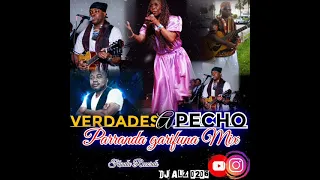 PARRANDA GARIFUNA MIX 2021 | PAULA CASTILLO,LIBAÑA MARAZA,RAULITO CHAVEZ,NINO ARZU,GILILI RAMOS