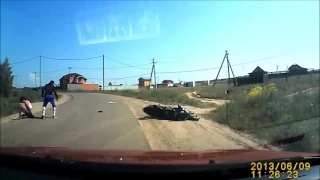 Car Crash Compilation 777 # 64