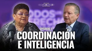 #DialogosAZ NO OCULTAMOS FEMINICIDIOS (con Ernestina Godoy)