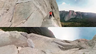 Alex Honnold | Free Solo 360