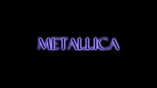 Metallica - The Outlaw Torn Lyrics