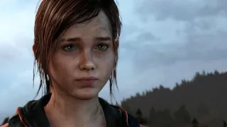 The last Of Us  Soundtrack The Path A New Beginning extended version     Edited By TheRedRose