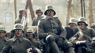 Post WW1 Germany | Freikorps edit