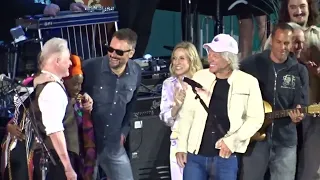 Keep The Party Going: A Tribute to Jimmy Buffett, Margaritaville, Hollywood Bowl 4/11/2024