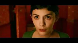 Motivational Scene from Amelie Poulain - Neighbour's Tape.