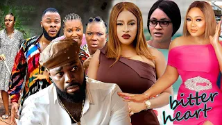 BITTER HEART SEAON 7&8 - (New Trending Movie) 2022 Latest Nigerian Nollywood Movie