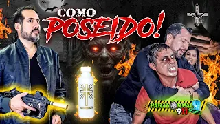 ¡Como Poseído! | Paranormal 911