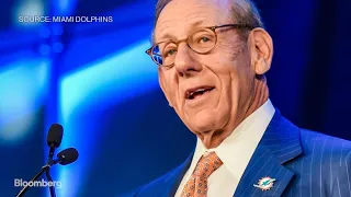 The David Rubenstein Show: Stephen Ross