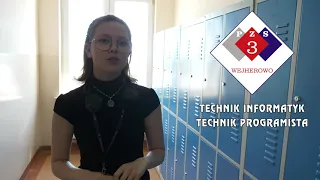 PZS3 OFERTA EDU 24/25 TECHNIK PROGRAMISTA/INFORMATYK