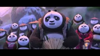 KUNG FU PANDA 3 | Bande annonce officielle HD | Français / VF