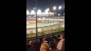 Brisca Stockcar F1 World Final Coventry (UK) 20-09-2014 (part 4)