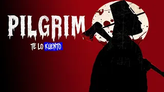 Pilgrim (INTO The Dark) Episodio 2 2da Temporada