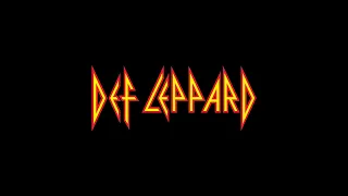 Def Leppard - Hysteria