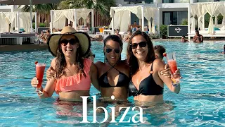 Ibiza Ozuna Ushuaia Hard Rock Hotel 2022