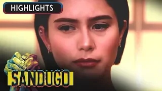 Melissa, nakumpirma na si JC ang Ama ng kanyang anak | Sandugo (With Eng Subs)