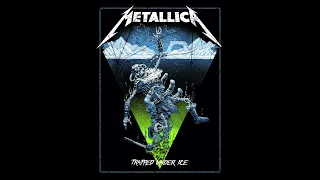 Metallica - Trapped Under Ice - Live - 11/17/1984 - Maecke Blyde - Poperinge, Belgium (LIVE DEBUT)