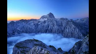 Rimsky-Korsakov- Night on Mount Triglav (after a Scene from Mlada)