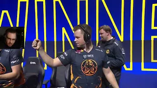 IEM Cologne is DIFFERENT 🔥 Ence vs Vitality | Semi Finals