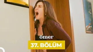 Ömer Dizisi 37. Bölüm