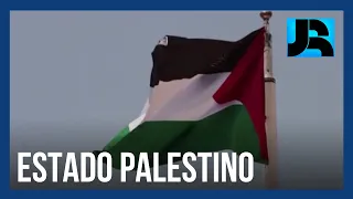 Governo de Israel condena decisão de países europeus de reconhecer a Palestina como Estado