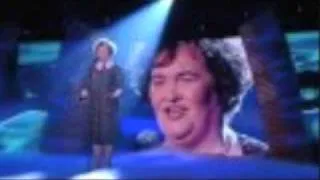 Susan Boyle: "I Dreamed A Dream" (Remix)