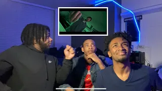 BlueFace ft.NLE Choppa - Holy Moly (OFFICIAL MUSIC VIDEO) ft.NLE Choppa REACTION