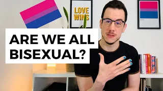 Is everyone a bit bisexual? | sexuality specialist explains the surprising science