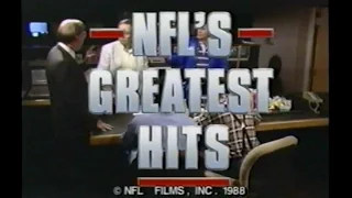 NFL's Greatest Hits (1988)