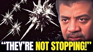 Neil deGrasse Tyson: “Voyager 1 Has Discovered 770 Unknown Objects Flying through Space!”