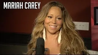 Mariah Carey on Idol "It Was Like Going To Work in Hell W/ Satan"