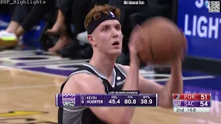 Kevin Huerter  23 PTS: All Possessions (2022-10-19)