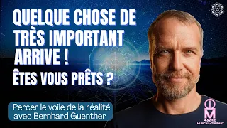 IL SE PASSE QUELQUE CHOSE DE MAJEUR DANS LE MONDE. ÊTES VOUS PRÊTS ?