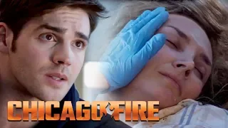 DeJa Vu Rescue | Chicago Fire