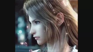 Official Final Fantasy XIII Soundtrack: Main Theme