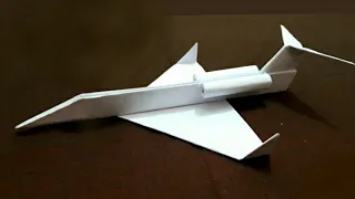 DIY - How To Make a Private Jet Plane | Paper Jet Airplane | Private Jets