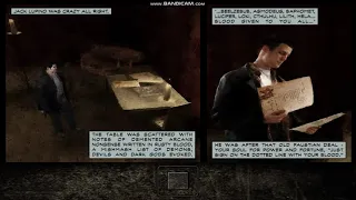 Max Payne 1 Quotes - Jack Lupino Was Crazy All Right