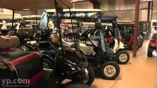 Affordable Golf Carts | Sales and Repairs | Hudson, Florida