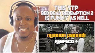 Red Dead Redemption 2: The Lumbago Chronicles Reaction!