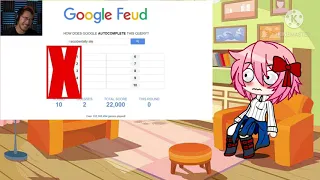 Sayori reacts to Markiplier: CAN'T STOP LAUGHING