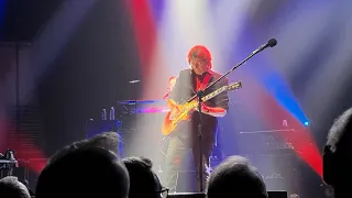 Steve Hackett - Genesis Revisited | Foxtrot at Fifty +, Glasgow - FULL SECOND HALF and ENCORE