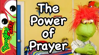 The Power of Prayer | A Sunday School lesson for kids