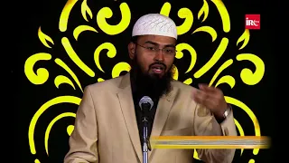 Ramzan Mein Hafiz e Quran Ko Hadye Ki Shakal Mein Zakat Ka Paisa Dena Kaisa Hai By Adv. Faiz Syed