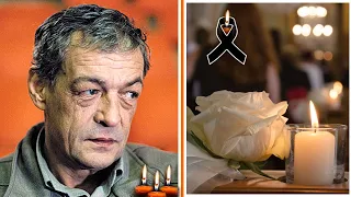 Philippe Léotard est décédé à l'âge de 61 ans / Il est décédé des suites d'une maladie grave