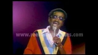 Sammy Davis Jr. "The Candy Man" LIVE 1972 [Reelin' In The Years Archive]