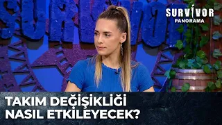 Poyraz Kiminle Daha Yakın Olur? | Survivor Panorama 116. Bölüm